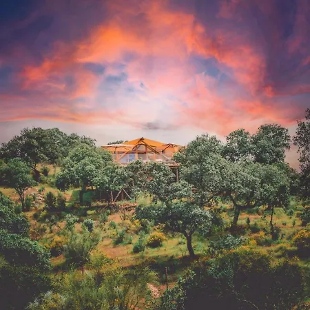 La Dehesa Experiences Kapsül Otel