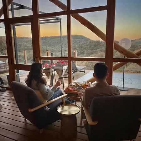 La Dehesa Experiences Adamuz