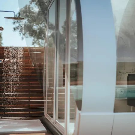 Hotel kapsułowy La Dehesa Experiences Adamuz