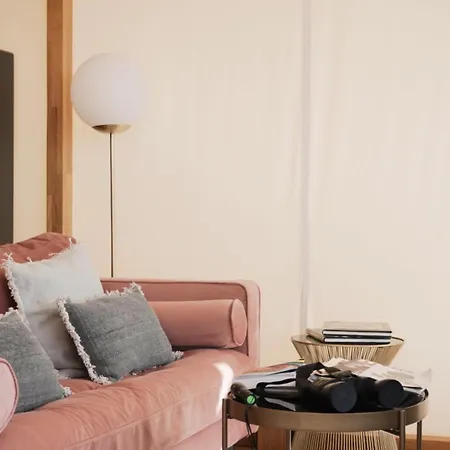 La Dehesa Experiences Capsule hotel