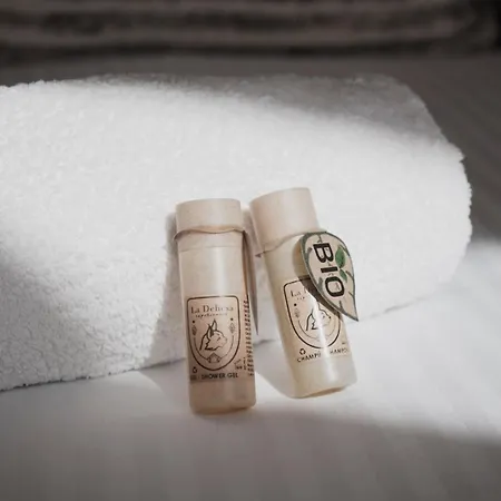 Capsule hotel La Dehesa Experiences *