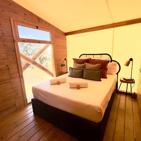 La Dehesa Experiences Capsule hotel