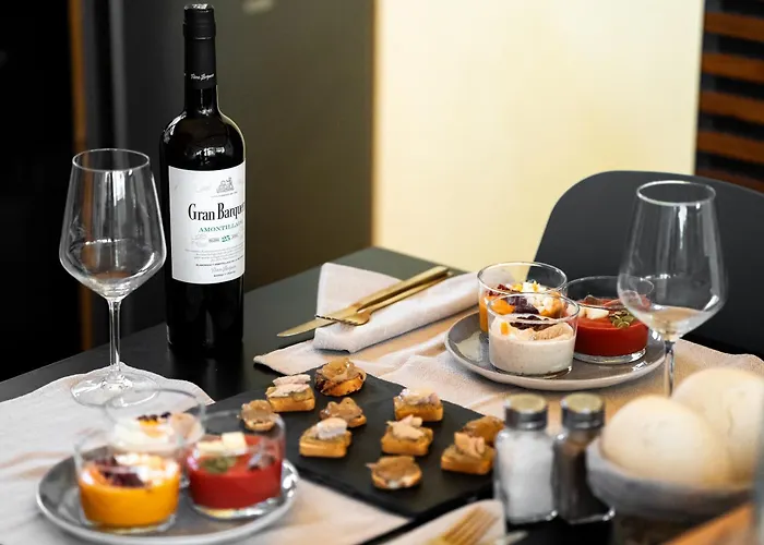 La Dehesa Experiences Kapsül Otel