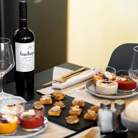 La Dehesa Experiences Kapslový hotel