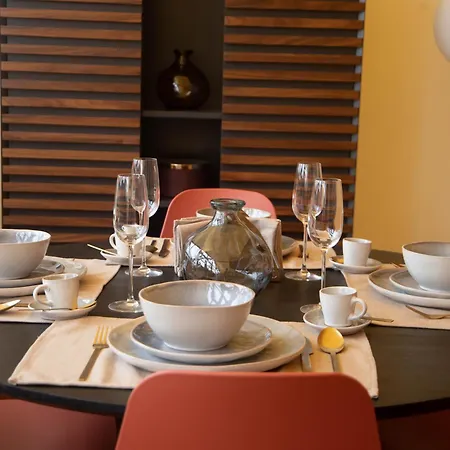 La Dehesa Experiences Kapslový hotel Adamuz