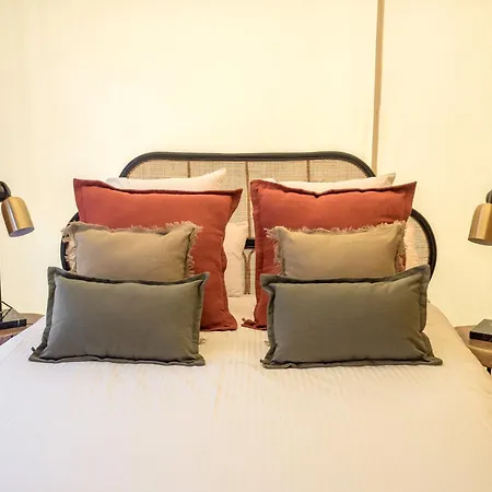 La Dehesa Experiences Hotel cápsula *